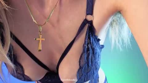 Char online show from October 5, 7:45 pm