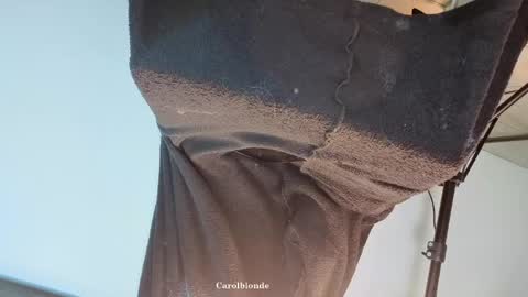 Char online show from April 19, 3:17 am