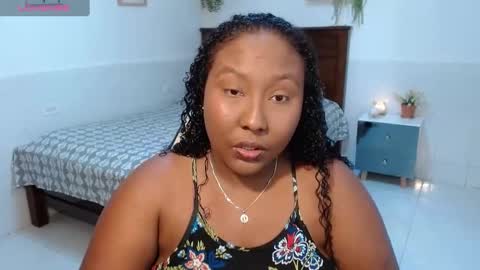 Carol de la torre online show from October 6, 7:33 pm