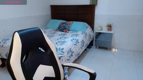 Carol de la torre online show from October 24, 2:24 pm