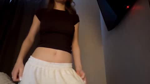 Lisa online show from January 9, 8:28 am