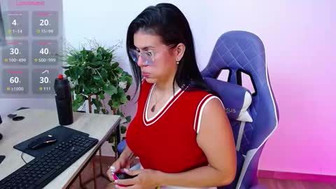 Carol online show from January 7, 1:30 am