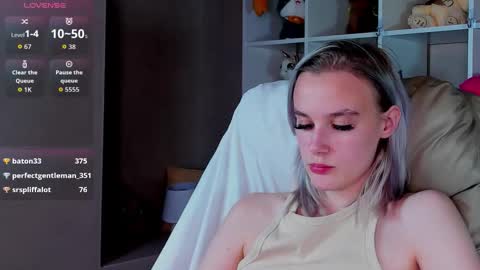 Carol online show from November 21, 9:24 pm