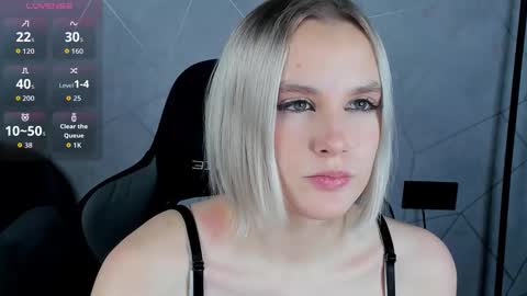 Carol online show from December 3, 9:40 am