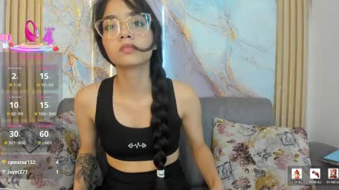 carolina23_pm online show from April 8, 12:43 am