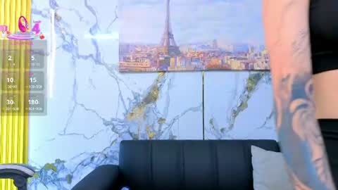 carolina23_pm online show from June 27, 10:26 pm