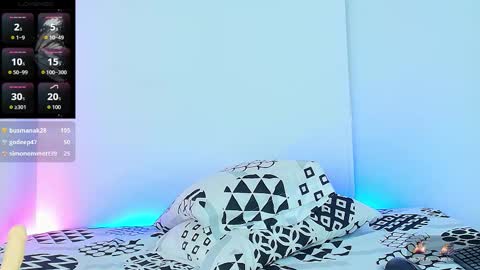 carolina baire online show from January 31, 7:23 pm