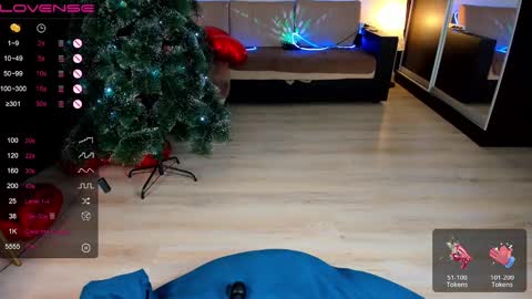 Carolina online show from December 21, 8:54 pm