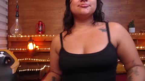 carolina_canndy online show from January 11, 2:49 am