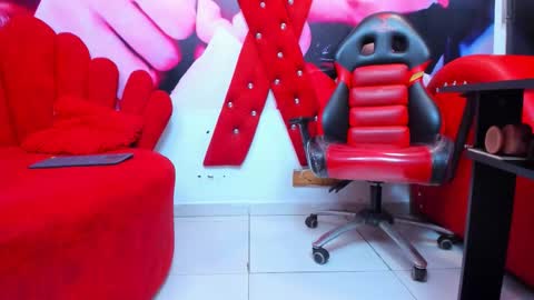 carolina_canndy online show from February 6, 2:05 am