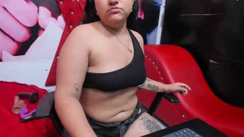 carolina_canndy online show from February 26, 3:05 am