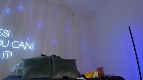 carolina_gaita online show from February 11, 5:07 pm