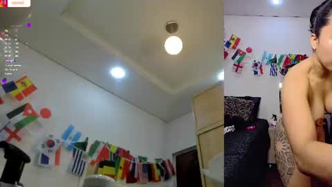 Snapshot of carolina_gaita chatting on July 3, 10:54 am carolina_gaita online show from July 3, 10:54 am