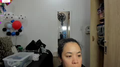 Snapshot of carolina_gaita chatting on July 15, 11:15 am carolina_gaita online show from July 15, 11:15 am