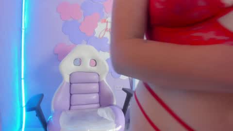 Carolina  online show from January 19, 12:50 pm