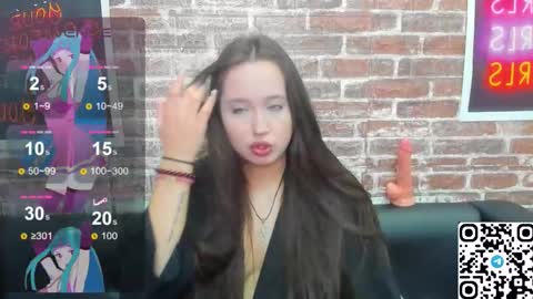 carolina_sky online show from January 11, 4:28 am