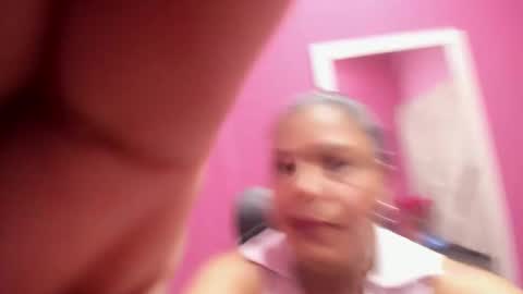 carolina suarez online show from October 4, 2:53 am