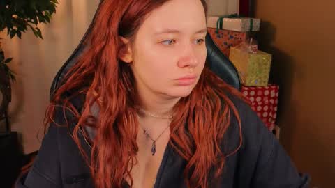 Mira online show from November 30, 1:15 pm