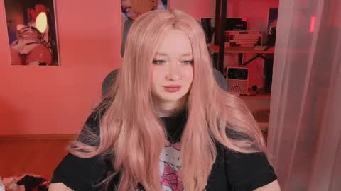 Mira online show from March 31, 5:08 am