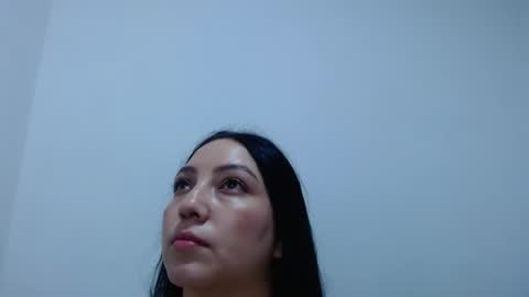 Snapshot of carolina_zabala_19 chatting on April 26, 8:50 pm carolina_zabala_19 online show from April 26, 8:50 pm