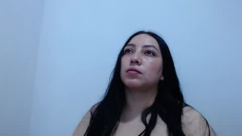 Snapshot of carolina_zabala_19 chatting on May 2, 6:46 pm carolina_zabala_19 online show from May 2, 6:46 pm