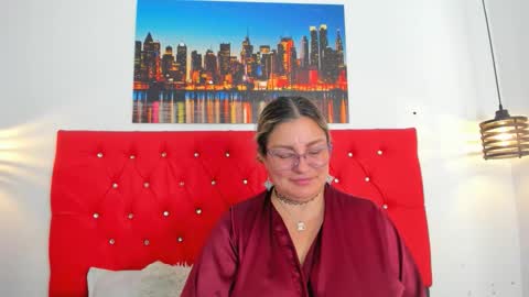 Carolina online show from February 25, 4:16 pm