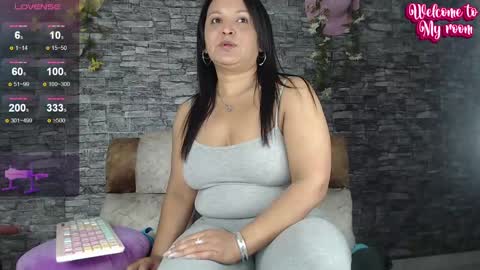 Camelia online show from January 6, 12:48 am