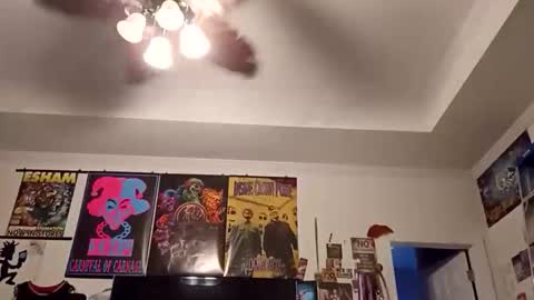 carolinajuggalo17 online show from June 6, 12:27 am