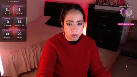 carolina online show from November 29, 10:46 pm