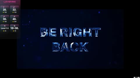 Caroline online show from February 23, 3:02 am