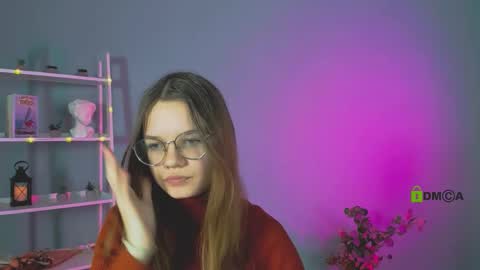 Snapshot of caroline_eclipse chatting on December 14, 10:09 am caroline_eclipse online show from December 14, 10:09 am