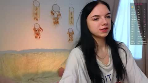 Mary and Carol online show from March 8, 10:30 am