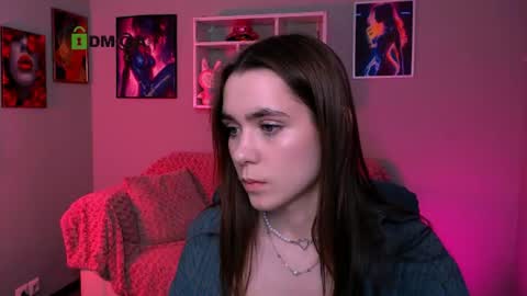 Caroline online show from June 10, 11:20 am