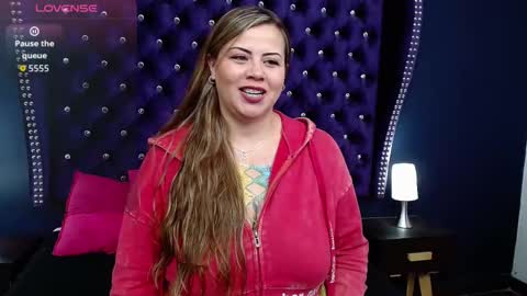  CAROLINE  online show from September 11, 12:16 pm