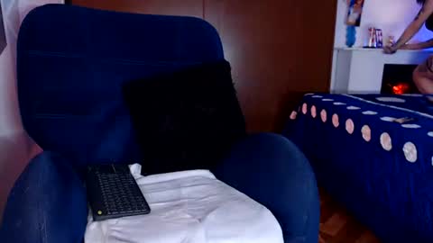 Carolin Blich online show from June 23, 1:03 am