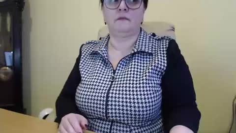 CarolineDream  online show from January 21, 6:22 am