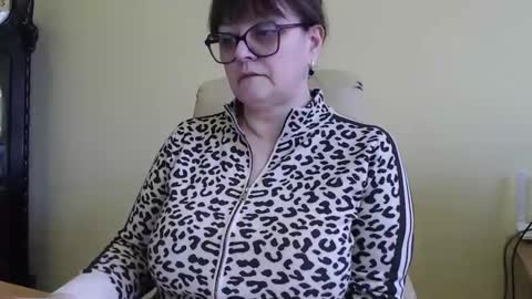 CarolineDream  online show from January 30, 7:29 am