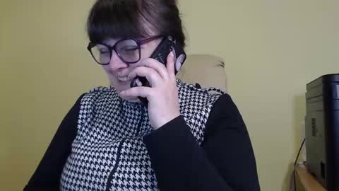 CarolineDream  online show from October 9, 5:27 am