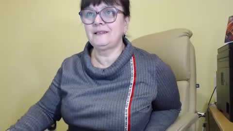 CarolineDream  online show from October 22, 5:52 am