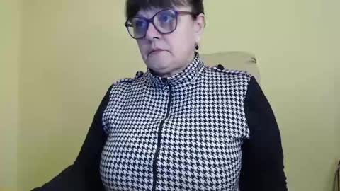 CarolineDream  online show from October 24, 9:28 am