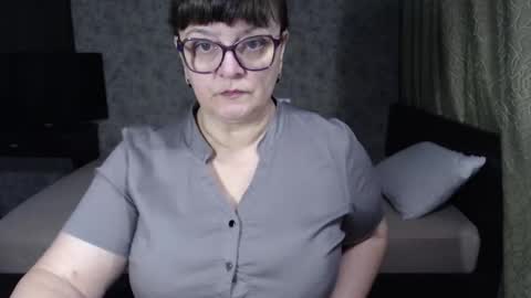 CarolineDream  online show from November 1, 5:48 pm