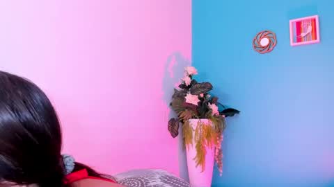 CarolineeGarcia online show from February 13, 5:01 pm