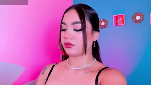 CarolineeGarcia online show from February 15, 5:19 am