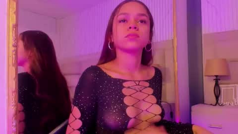 Caroline online show from February 27, 1:00 pm