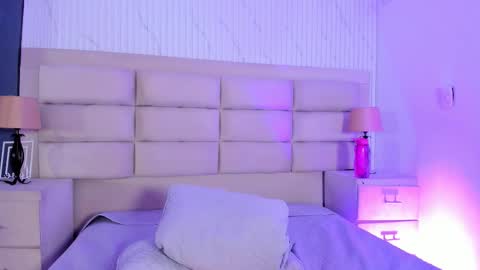 Caroline online show from March 9, 2:54 pm