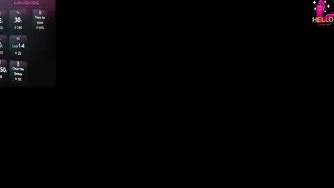 Caroline online show from March 23, 1:37 pm