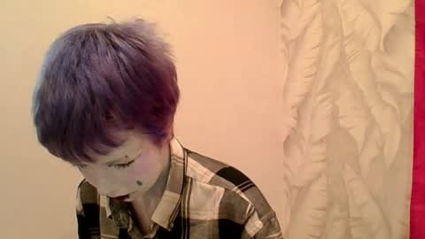 CarolineRichter online show from October 30, 5:31 am