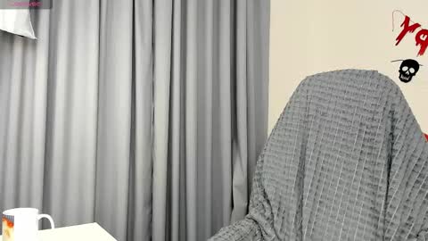 CarolineRichter online show from November 2, 2:58 am