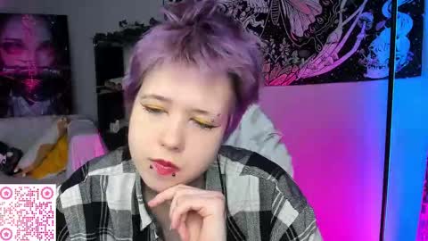 CarolineRichter online show from November 16, 3:12 am