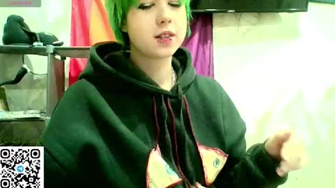 Snapshot of carolinerichter chatting on February 20, 7:14 pm CarolineRichter online show from February 20, 7:14 pm